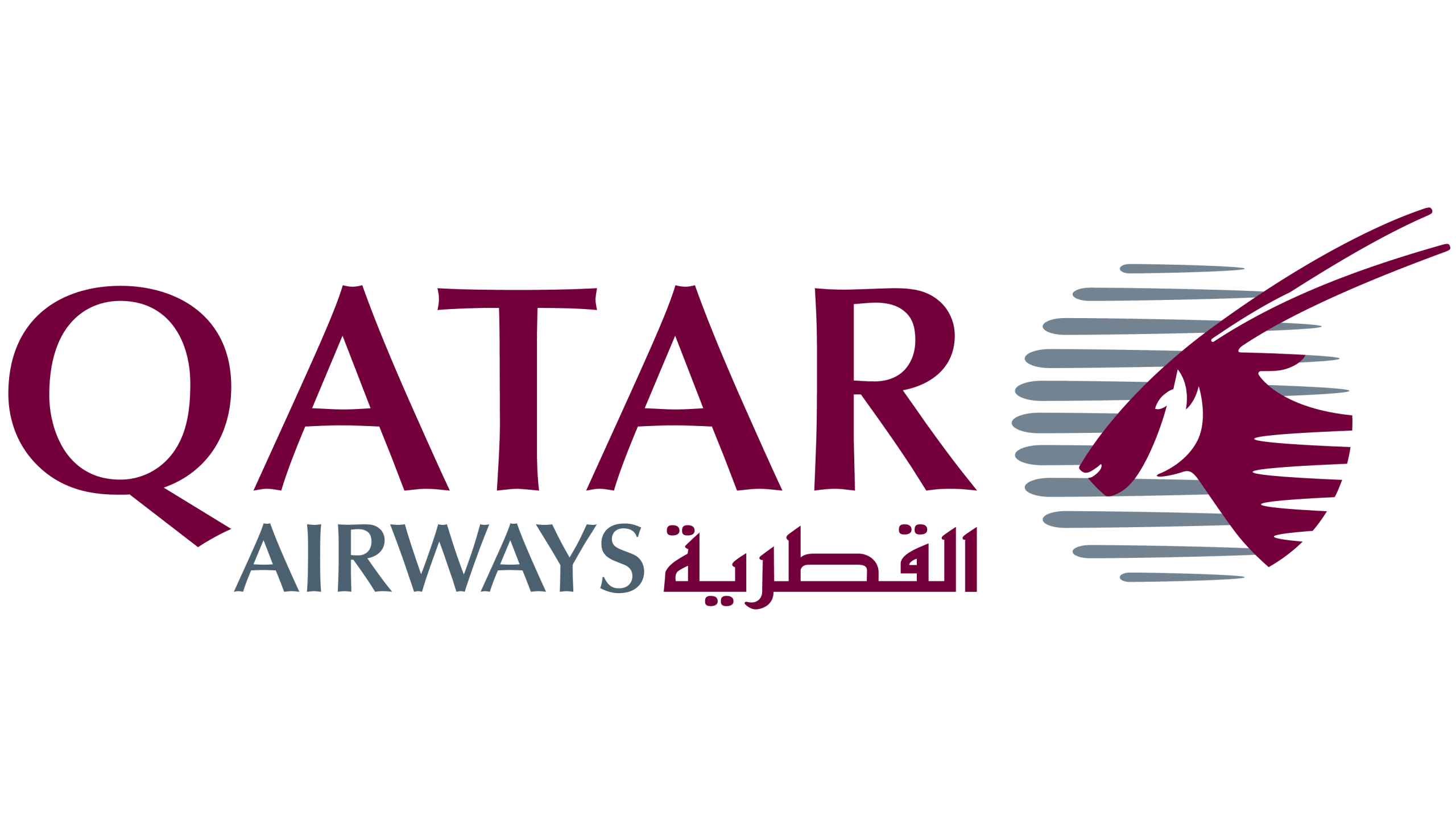 Qatar-Airways-Logo