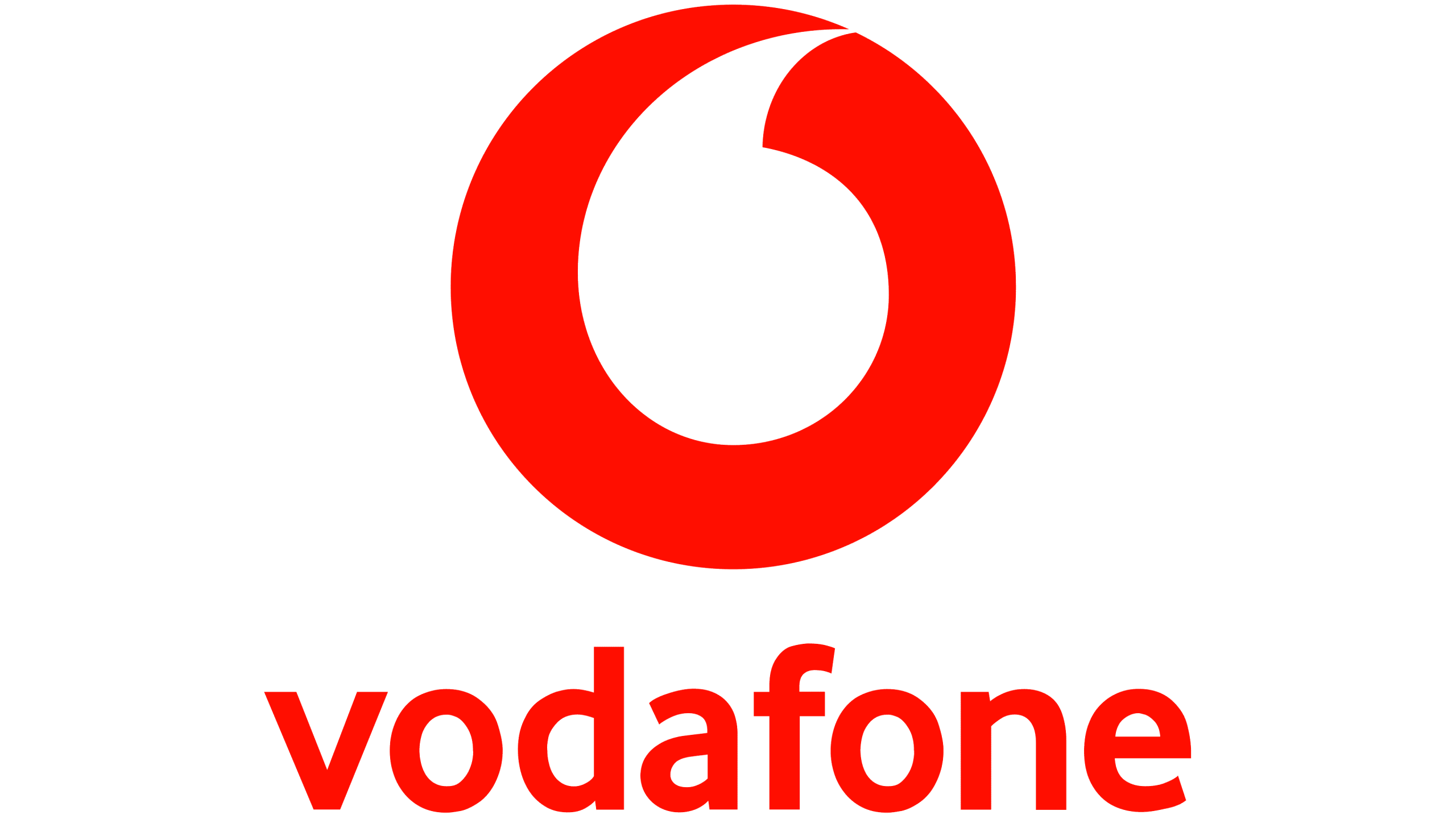 Vodafone-Logo